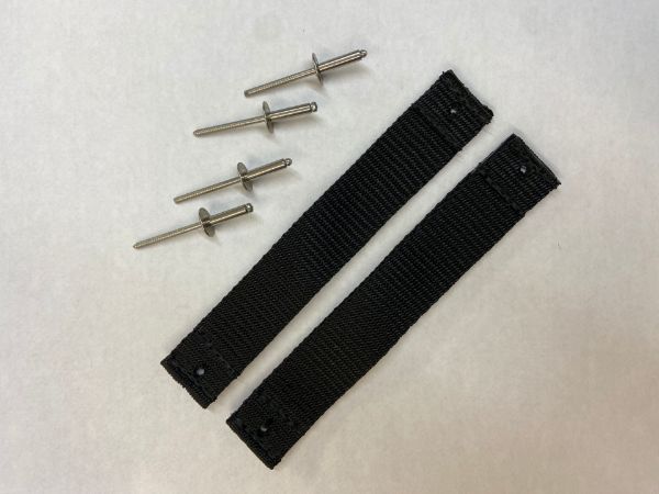 Bentley GTC hood frame straps Bentley GTC hood frame straps