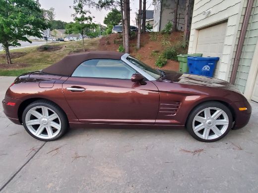 Picture of Crossfire (H299)