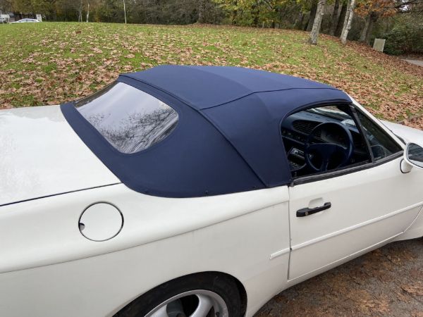 Show details for 944/968 Hood & Window (H806) Picture of 944/968 Hood & Window (H806)