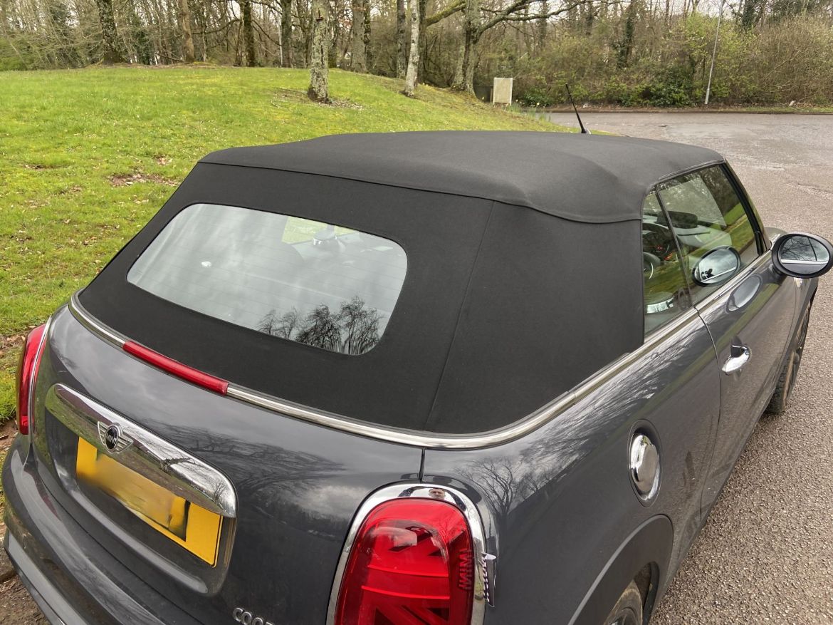 Picture of New Mini (H263)