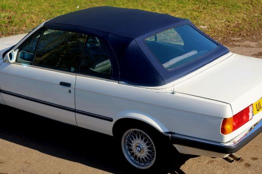 Picture of 3 Series E30 (H252A)