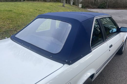 Picture of Baur Conversion Hood (H251)