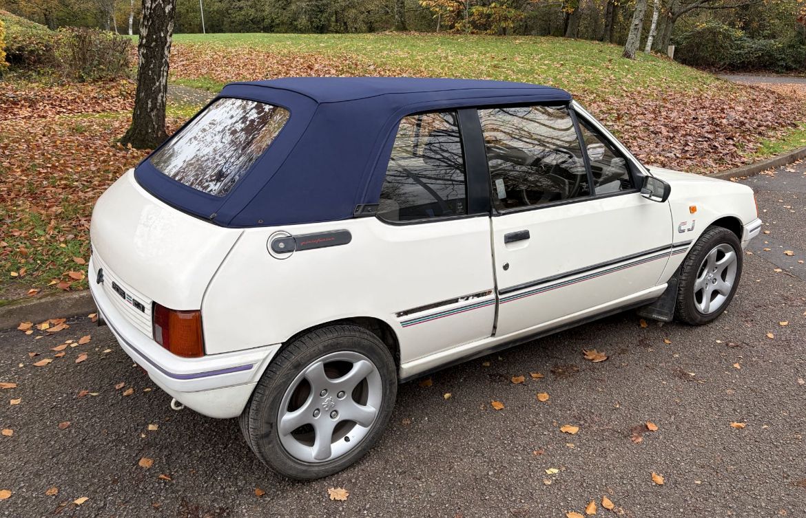 Picture of 205 Hood Only (H751)