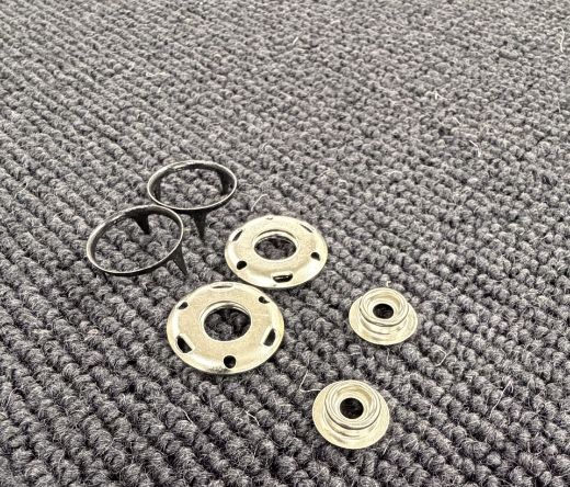 Picture of Ferrari 308 Full boot carpet package