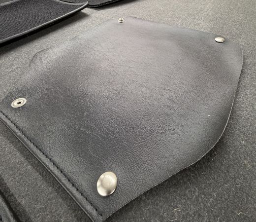 Picture of Ferrari 308 Aerial cover