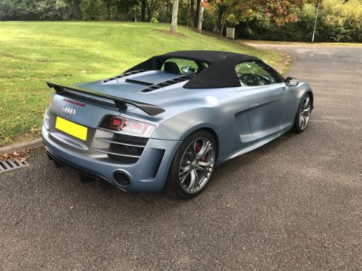 Picture of R8 (H154) - Supply and fit