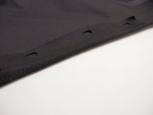Picture of Cabriolet Hood (H150) - Supply and fit