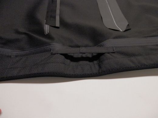 Picture of Cabriolet Hood (H150) - Supply and fit
