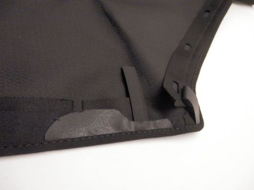 Picture of Cabriolet Hood (H150) - Supply and fit