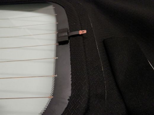 Picture of TT (H151) - Supply and fit